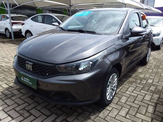 FIAT ARGO 1.0 FIREFLY FLEX DRIVE MANUAL FIAT ARGO 1.0 FIREFLY FLEX DRIVE MANUAL